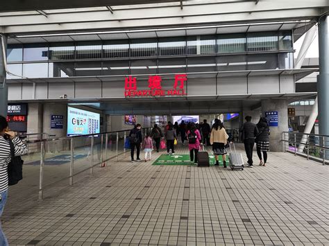 過車關|【深圳灣口岸】2024 深圳灣口岸過關攻略｜開放時間 